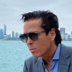 Roberto Palazuelos buscará ser candidato a gobernador de Quintana Roo