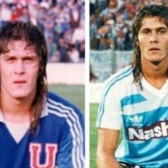 El recuerdo de la gran mentira de fichaje noventero de la U