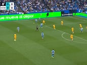 Lo de este chico es de otro planeta y el Mundial no es una quimera: ¡qué golazo de Yeramay!