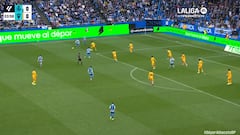 Lo de este chico es de otro planeta y el Mundial no es una quimera: ¡qué golazo de Yeremay!