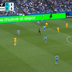 Lo de este chico es de otro planeta y el Mundial no es una quimera: ¡qué golazo de Yeremay!