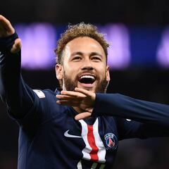 Neymar: "Rodrygo y Vinicius van a ser mucho mejores"