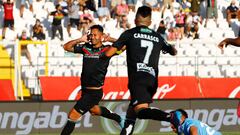 “Me voy tranquilo con lo logrado”: la decisión de Jiménez que remece al fútbol chileno