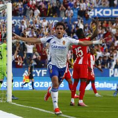 El Como italiano apunta a ser el destino de Iván Azón