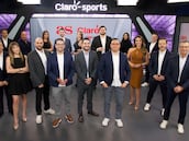 Alianza estratégica entre AS, Claro Sports y W Radio