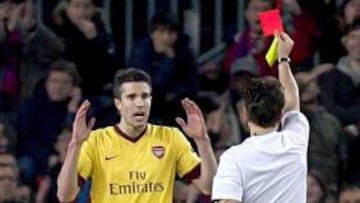 Inglaterra se debate entre el robo y la traición