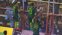 Tabla de posiciones Primera B del fútbol chileno actualizada hoy: fecha 30 | 2 de octubre