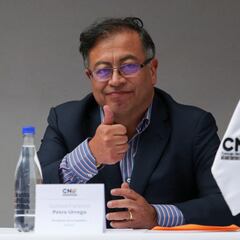 Gabinete de Gustavo Petro: nombramiento de ministros hoy, en vivo