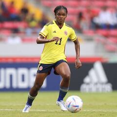 Colombia enfrenta a Nueva Zelanda en busca de los cuartos de final