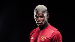 Pogba suspended for Premier League opener