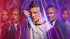 ‘Dexter: pecado original’. Otra vuelta innecesaria y a un pasado ya conocido