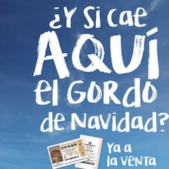 Lotería de Navidad: Qué hacer si te toca el Gordo