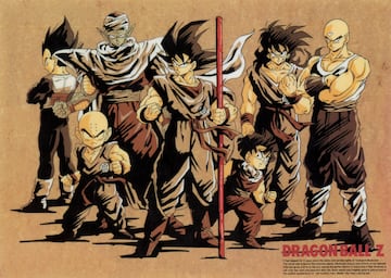 Dragon Ball