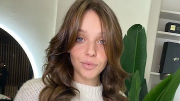 Zayra Gutiérrez, más sincera que nunca: “He discutido mucho con Romina Belluscio”