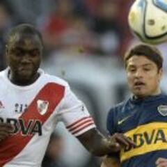 Álvarez Balanta: Los momentos difíciles me han fortalecido