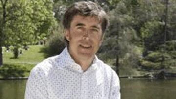 Perico Delgado: "La baja de Contador marca el Tour"