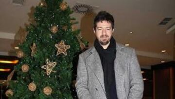 "Hablamos de meter en el Elche 20 ó 30 millones"