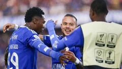 Internacional - Millonarios: TV, horario y cómo ver online la Liga BetPlay