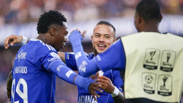 Internacional - Millonarios: TV, horario y cómo ver online la Liga BetPlay