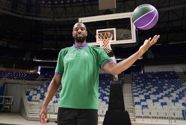 Will Thomas y Djedovic: más dinamita para el Unicaja