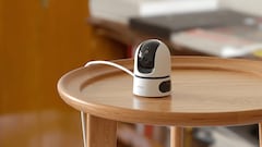 Imou Ranger Dual: la cámara que redefine la vigilancia inteligente con doble lente y visión panorámica