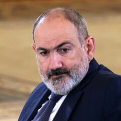 Un histórico aliado de Rusia ayuda a Ucrania