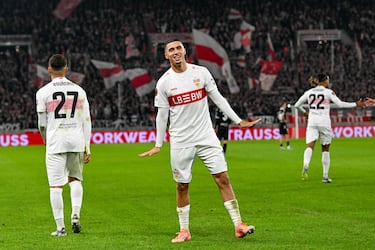 Los cedidos que mandan en Europa