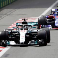 "Honda no puede manejar nuestra potencia sin romperse"