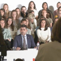 Sindicatos y clubes firmarán un preacuerdo del convenio