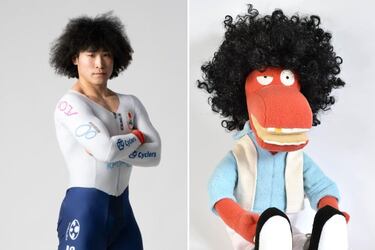 Es japonés y se ganó el cariño de los chilenos debido a 31 Minutos: “Me gusta estar en Santiago”