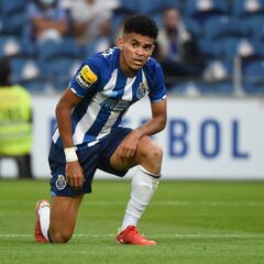 “Un jugador como Luis Díaz es difícil que sea reemplazado en Porto”