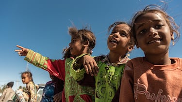Irán: el tablero de etnias que podría desafiar al régimen de los ayatolás si se alarga la guerra