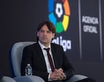 Morientes: “¿Cristiano al Atlético? Lo veo muy raro”