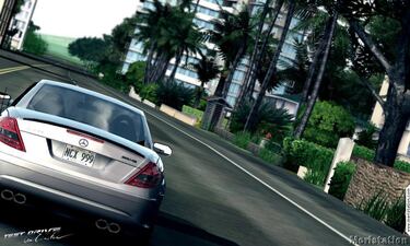 [TGS] Test Drive Unlimited casi a punto para Xbox 360