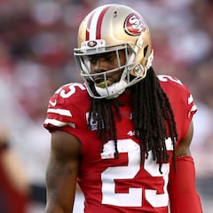 Richard Sherman quiere jugar con un equipo competitivo