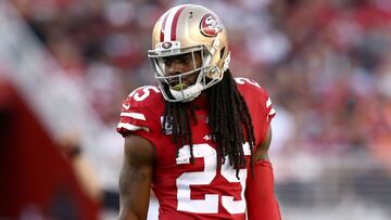 Tras 10 campañas en la NFL, los últimos en San Francisco, el veterano cornernack busca una tercera oportunidad en la liga antes de retirarse.