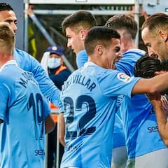 Carcedo: "El equipo merecía, como mínimo, el empate"