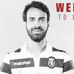 Chicago Fire ficha al defensa brasileño Marcelo dos Santos