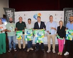 Presentada la VI Bestial Race Lanzarote en Yaiza