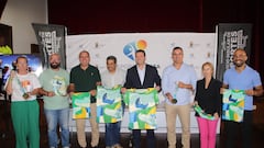 Presentada la VI Bestial Race Lanzarote en Yaiza