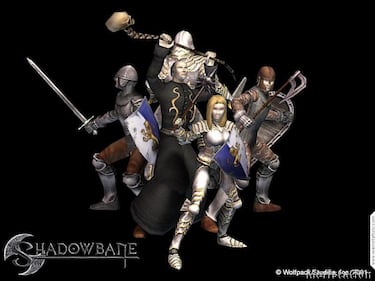 Hackean un servidor de Shadowbane