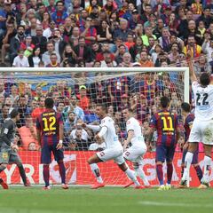 De Vicente al Fuenlabrada, los finales agónicos del Deportivo