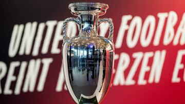 Eurocopa 2024: dónde es la próxima Euro y cuándo se juega