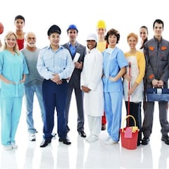 ¡Feliz Día del Trabajador! Las mejores frases para felicitar este 1 de mayo