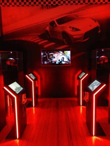 Nissan GT Academy regresa a México