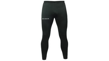 Leggins de entrenamiento Givova Slim