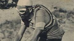 El 'viejo' Salvador Cardona ya había dejado de ser un prófugo