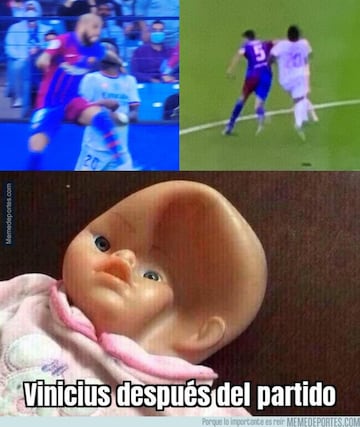 Los memes más divertidos de la Supercopa de España