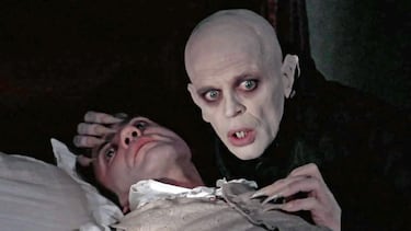 Las 50 mejores películas sobre vampiros y dónde verlas