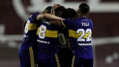 Copa Argentina: Boca y Defe se juegan el pase a octavos